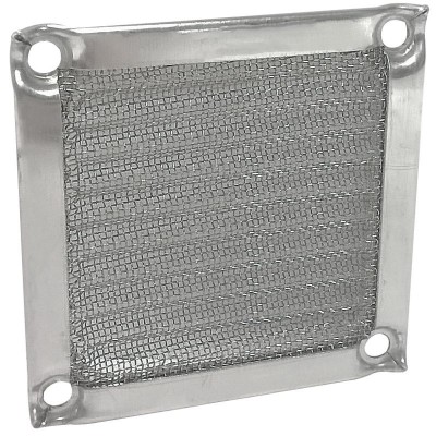 FILTRO ARIA IN ALLUMINIO 120 x 120 mm