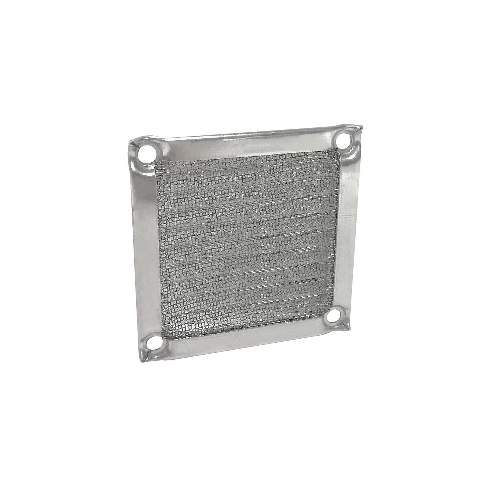 FILTRO ARIA IN ALLUMINIO 80 x 80 mm