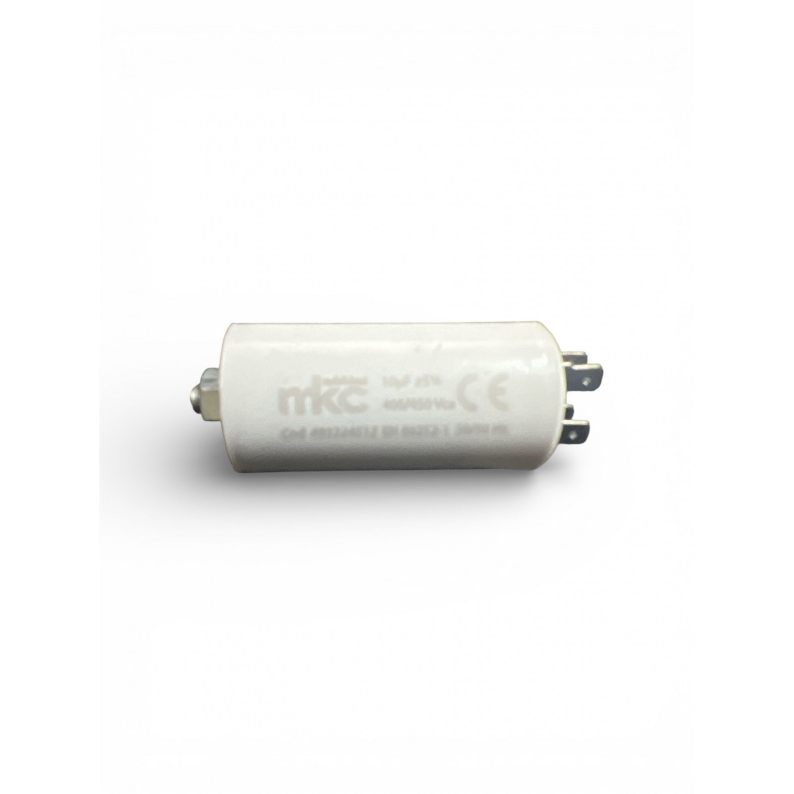 Condensatore per motori 10uF 450V Capacitore Motore Pompa Elettropompa