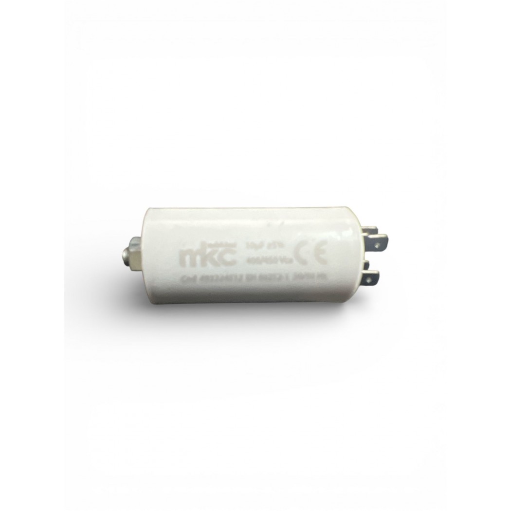 Start Capacitor for Motor AC 10uF 450V Electric Motor Pump ect