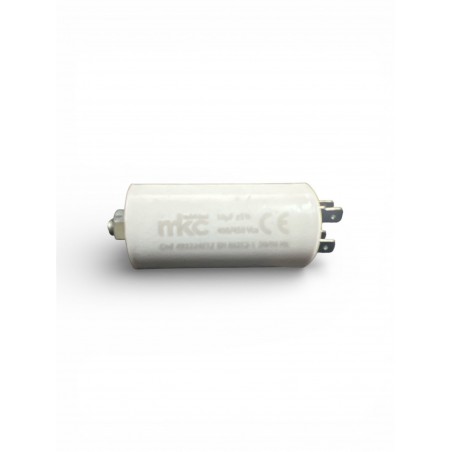 Start Capacitor for Motor AC 10uF 450V Electric Motor Pump ect