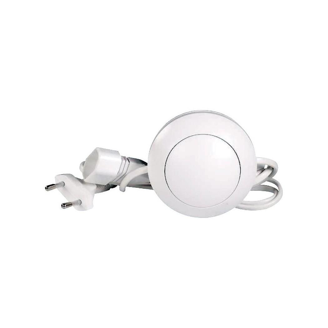ART. 36/00450-00 INTERRUTORE A PEDALE 1CANALE SUPLA