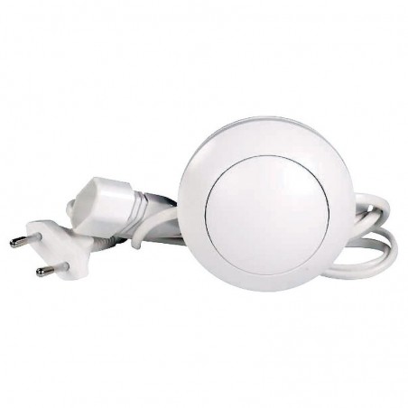 ART. 36/00450-00 INTERRUTORE A PEDALE 1CANALE SUPLA