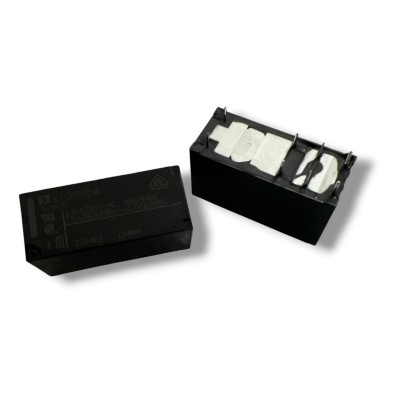 FTR K1CK005W Relè con bobina 5V Spdt doppio scambio 16A 250V 8 PinFCL COMPONENTS