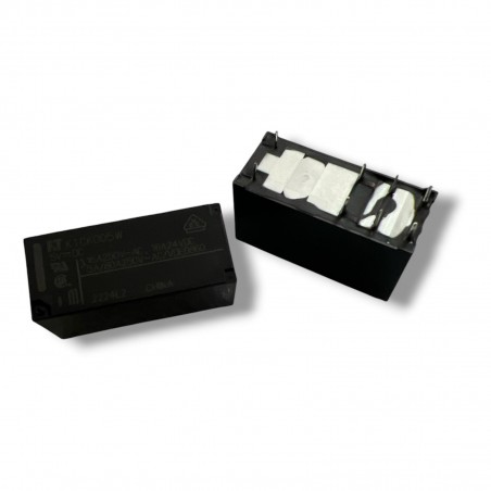 FTR K1CK005W Relè con bobina 5V Spdt doppio scambio 16A 250V 8 PinFCL COMPONENTS