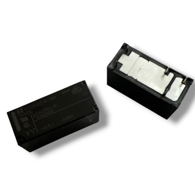 FTR K1CK005W-MA Relè con bobina 5V Spdt Singolo scambio 12A 250V 5 Pin FCL COMPONENTS