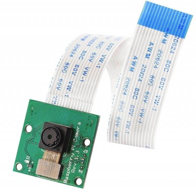 Fotocamera 5 megapixel versione 1.3 cam 5MP Full HD Raspberry Pi modulo fotocamera