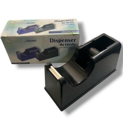 Dispenser Da Tavolo Per Nastro Da 19 x 33 Mt