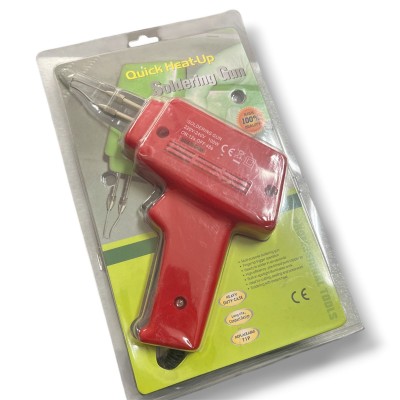 ART. 07/00557-00 SALDATORE ISTANTANEO 100 W CEElcart