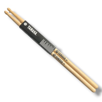 Coppia bacchette per batteria 5A YAMAHA