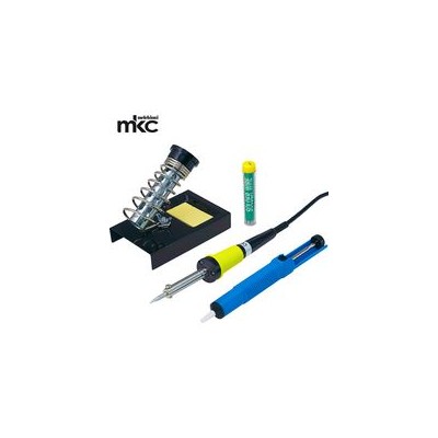 Kit di saldatura MKC WS303 - 4 pezziMKC