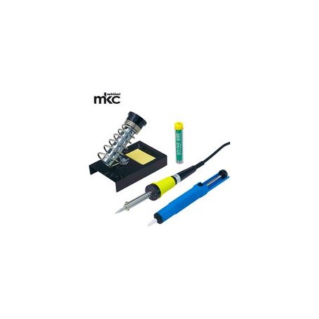 Kit di saldatura MKC WS303 - 4 pezziMKC