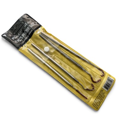 PROSKIT 1PK-3178 Set di ganci raschianti , 4 pezziProskit