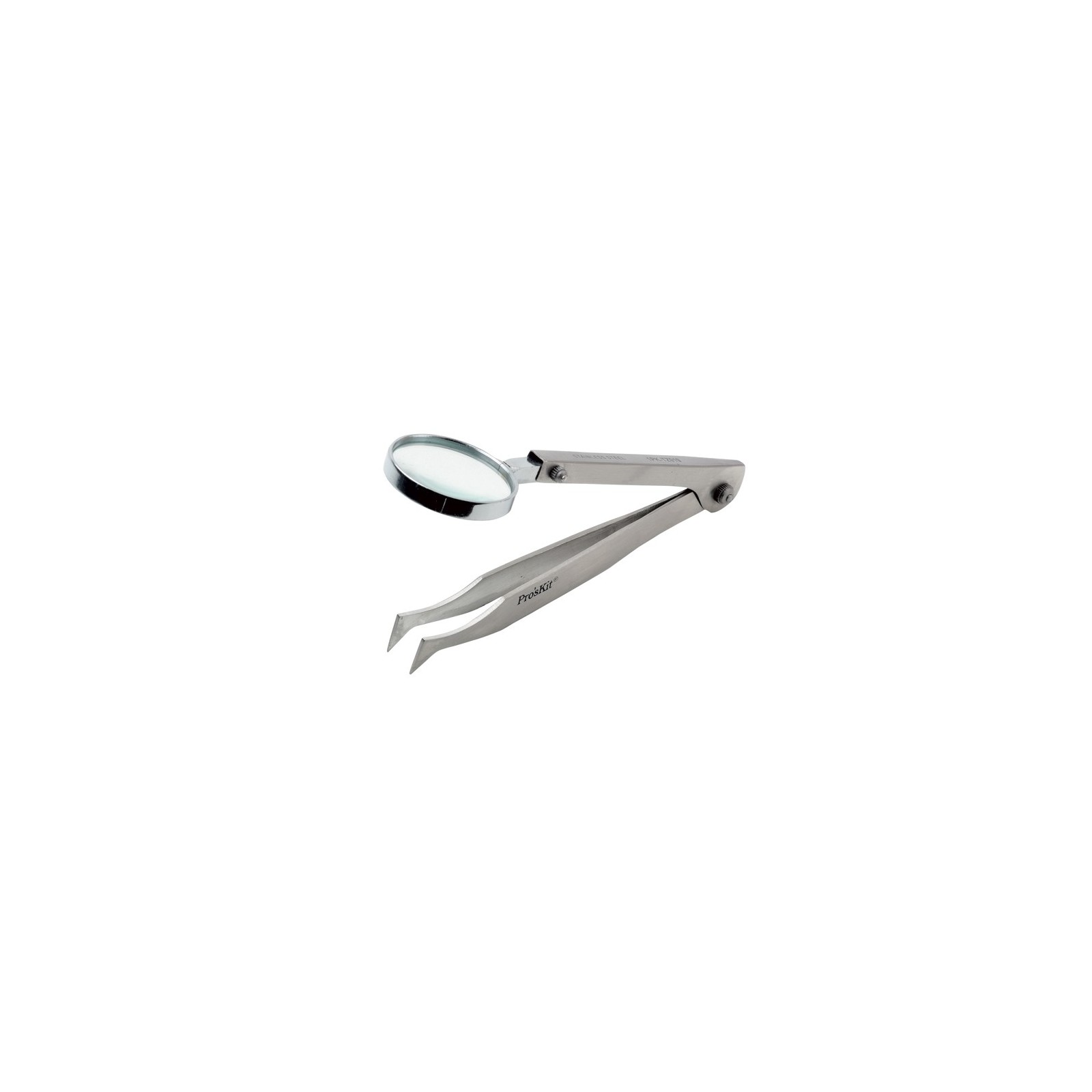 PROSKIT 1PK-TZ019 Pinzette ottiche (120 mm)Proskit
