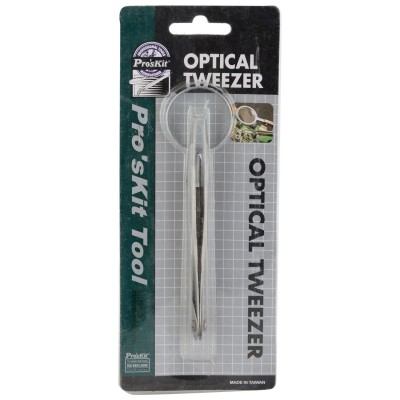 PROSKIT 1PK-TZ019 Pinzette ottiche (120 mm)Proskit