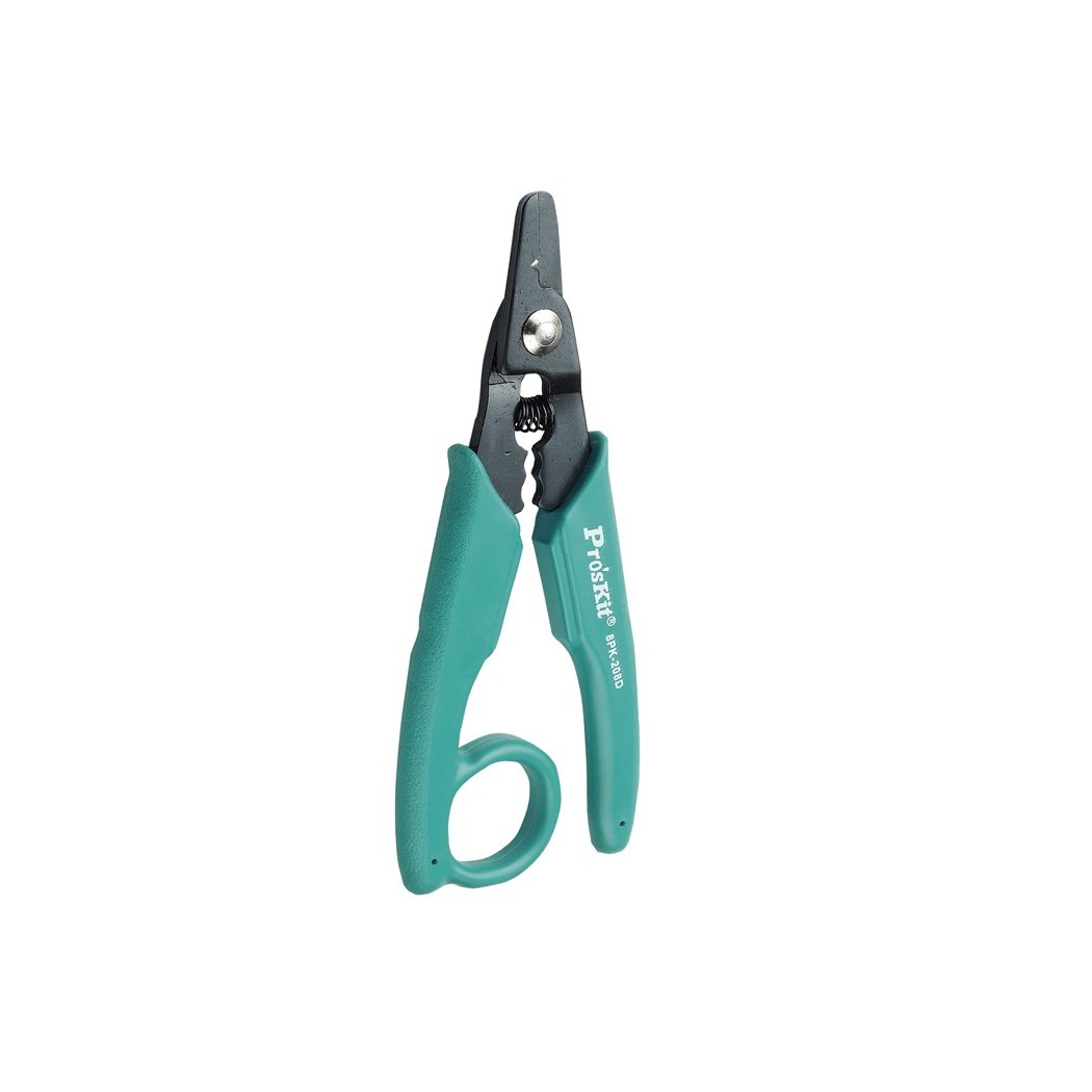 PROSKIT 8PK-208D Spellafili TagliafiliProskit