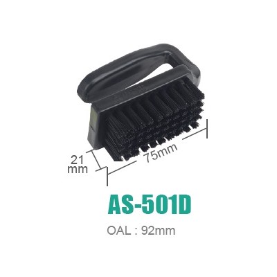 PROSKIT AS-501D Spazzola antistatica da 92 mmProskit