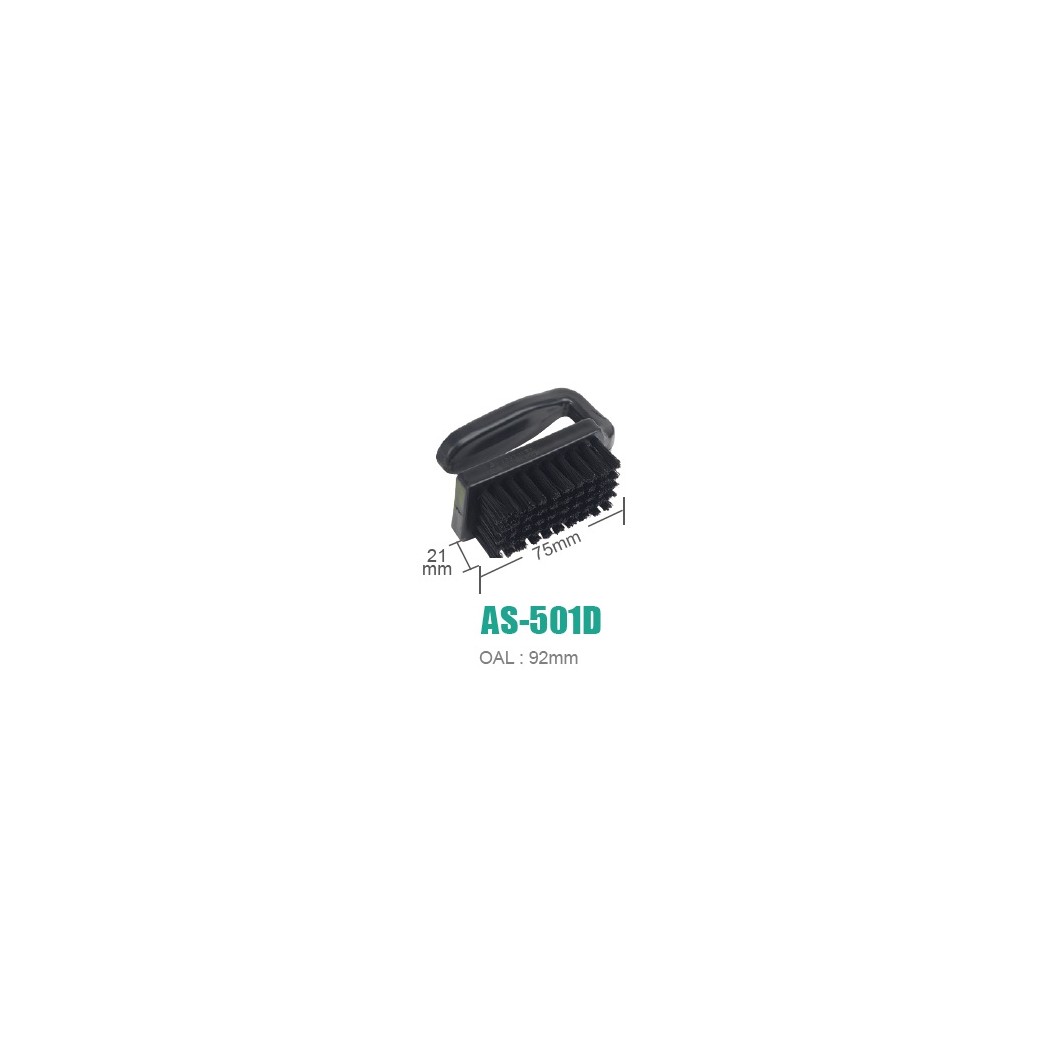 PROSKIT AS-501D Spazzola antistatica da 92 mmProskit
