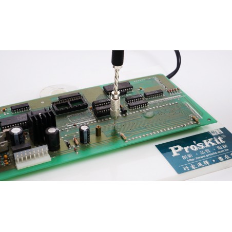 PROSKIT MS-533 SET DI TRAPANO A POMPAProskit