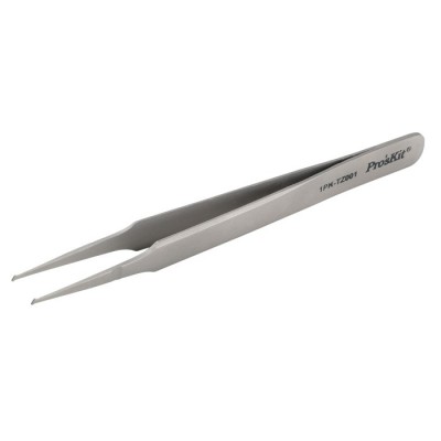 PROSKIT 1PK-TZ001 Pinzette SMD (120 mm) Proskit