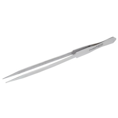 PROSKIT 1PK-115T Pinzette a becco lungo (200 mm) Proskit