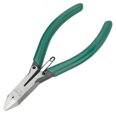 PROSKIT 1PK-717 Pinza da taglio diagonale di precisione (124 mm)Proskit
