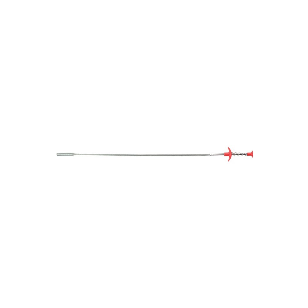 PROSKIT MS-329 Strumento di prelievo a pulsante (60 cm)Proskit