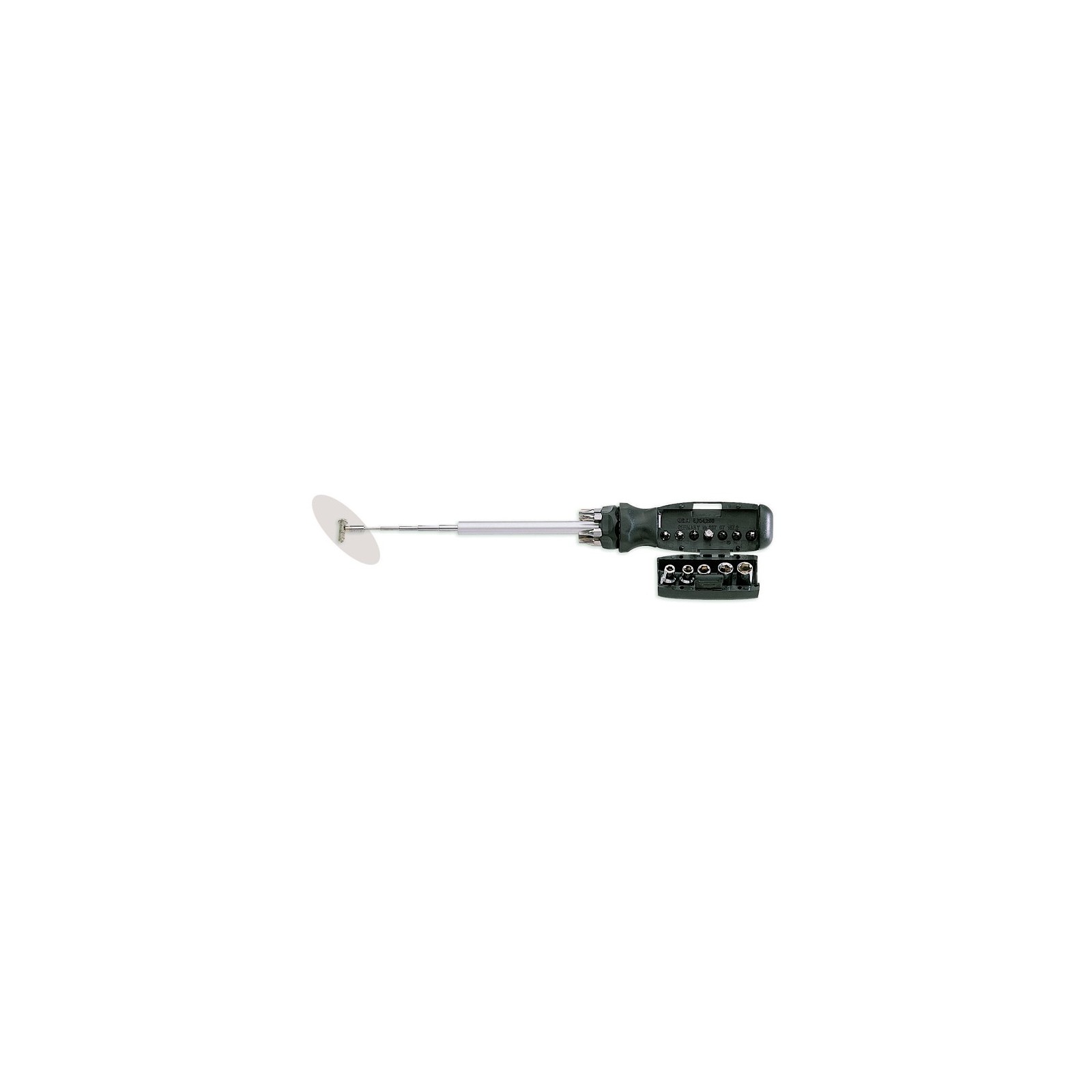 PROSKIT 8PK-3220 Cacciavite 20 in 1 con strumento di raccolta telescopico Proskit