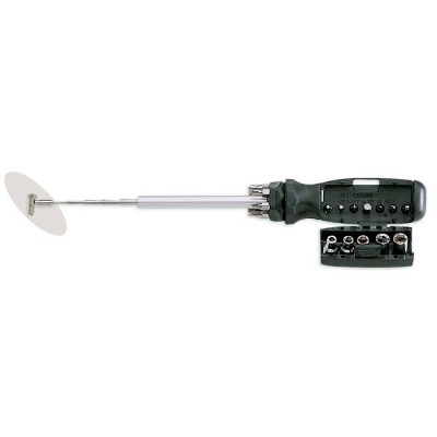 PROSKIT 8PK-3220 Cacciavite 20 in 1 con strumento di raccolta telescopicoProskit