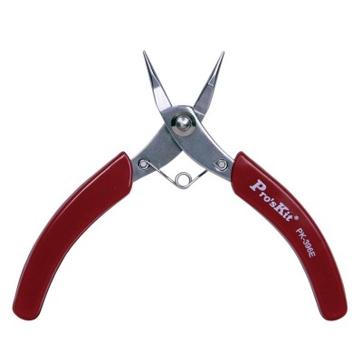 PROSKIT 1PK-396E Pinza a becco dritto (118 mm) Proskit