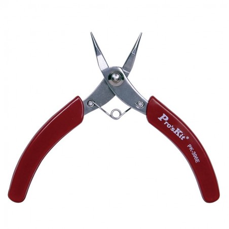 PROSKIT 1PK-396E Pinza a becco dritto (118 mm) Proskit