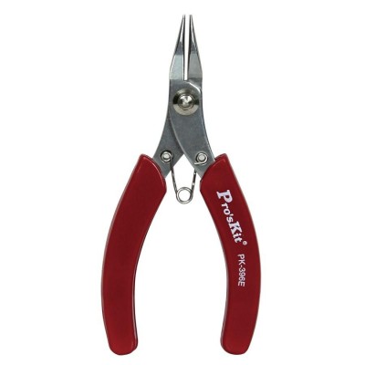 PROSKIT 1PK-396E Pinza a becco dritto (118 mm) Proskit