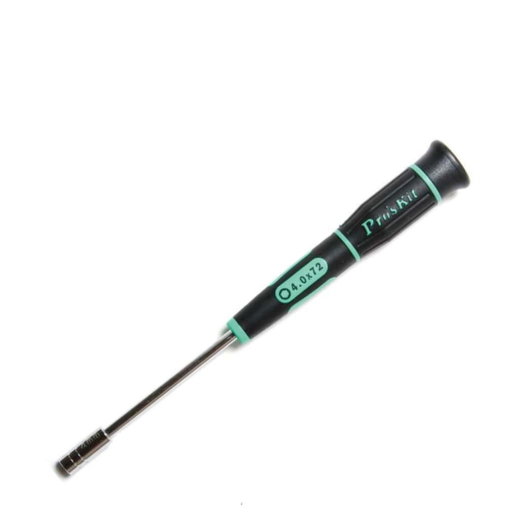 PROSKIT SD-180-M4 Chiave a bussola di precisione M4.0Proskit