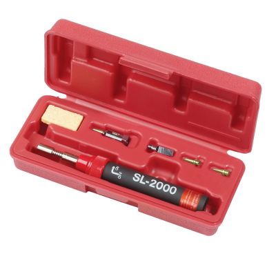 PROSKIT 8SL-2000N Kit portatile per saldatura a gas ButanoProskit