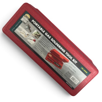 PROSKIT 8SL-2000N Kit portatile per saldatura a gas Butano saldatore Proskit