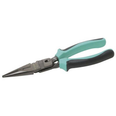 PROSKIT PM-938 Pinza a becco lungo ad alta leva da 8"Proskit