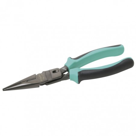 PROSKIT PM-938 Pinza a becco lungo ad alta leva da 8"Proskit