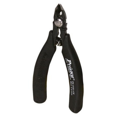 PROSKIT 1PK-5101-CE Pinza da taglio con clip di sicurezza da 125 mm Proskit