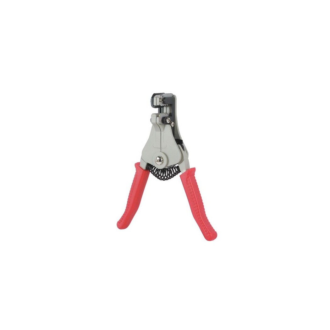 PROSKIT 608-369B Spellafili per cavi da 1,0, 1,6, 2,0, 2,6, 3,2 mm