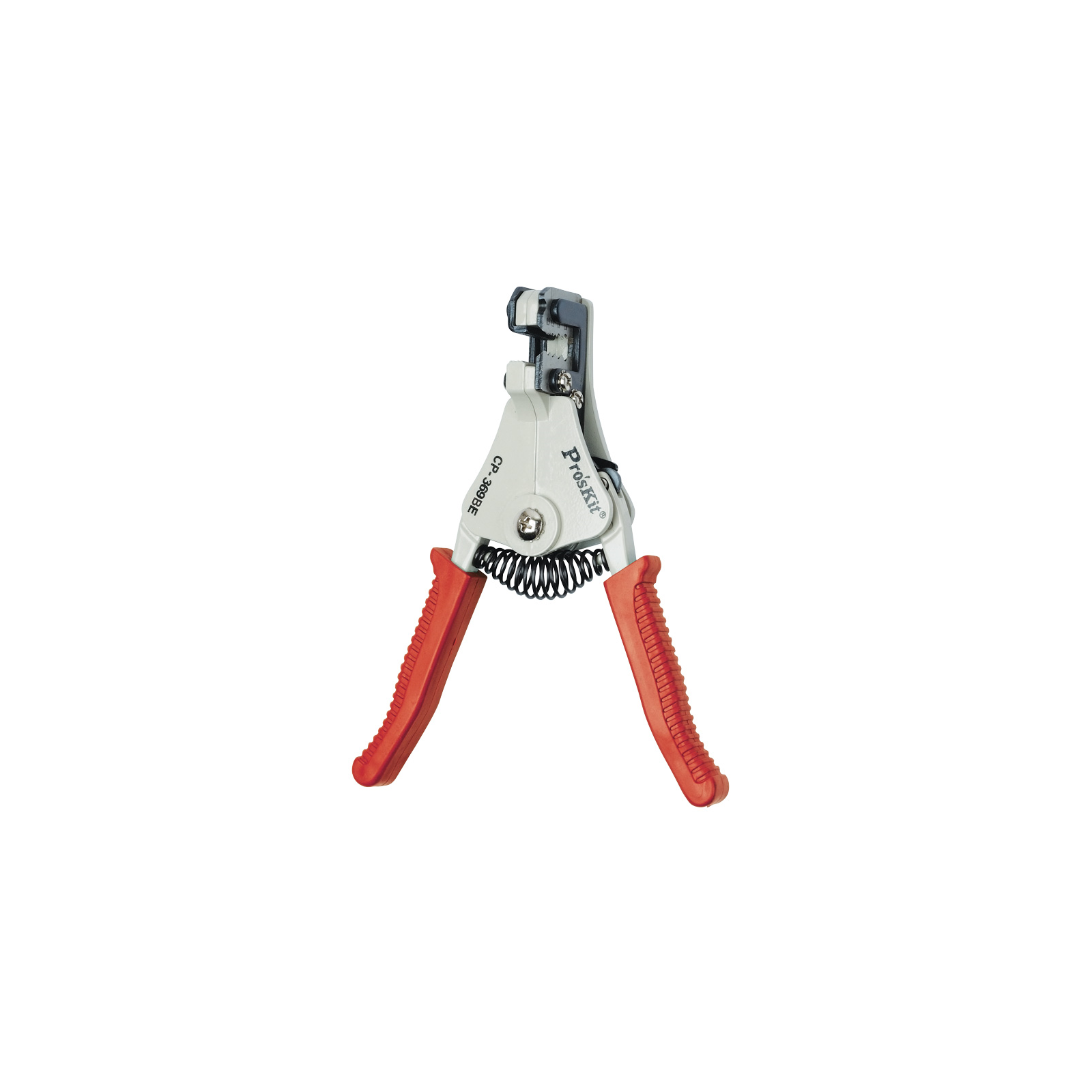 PROSKIT CP-369BE Spellafili per cavi da 1,0, 1,6, 2,0, 2,6, 3,2 mm
