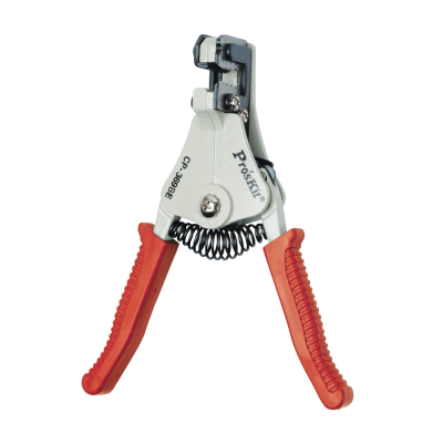 PROSKIT CP-369BE Spellafili per cavi da 1,0, 1,6, 2,0, 2,6, 3,2 mm