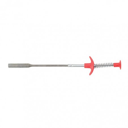 PROSKIT MS-328 Strumento di prelievo a pulsante (26,5 cm) Proskit