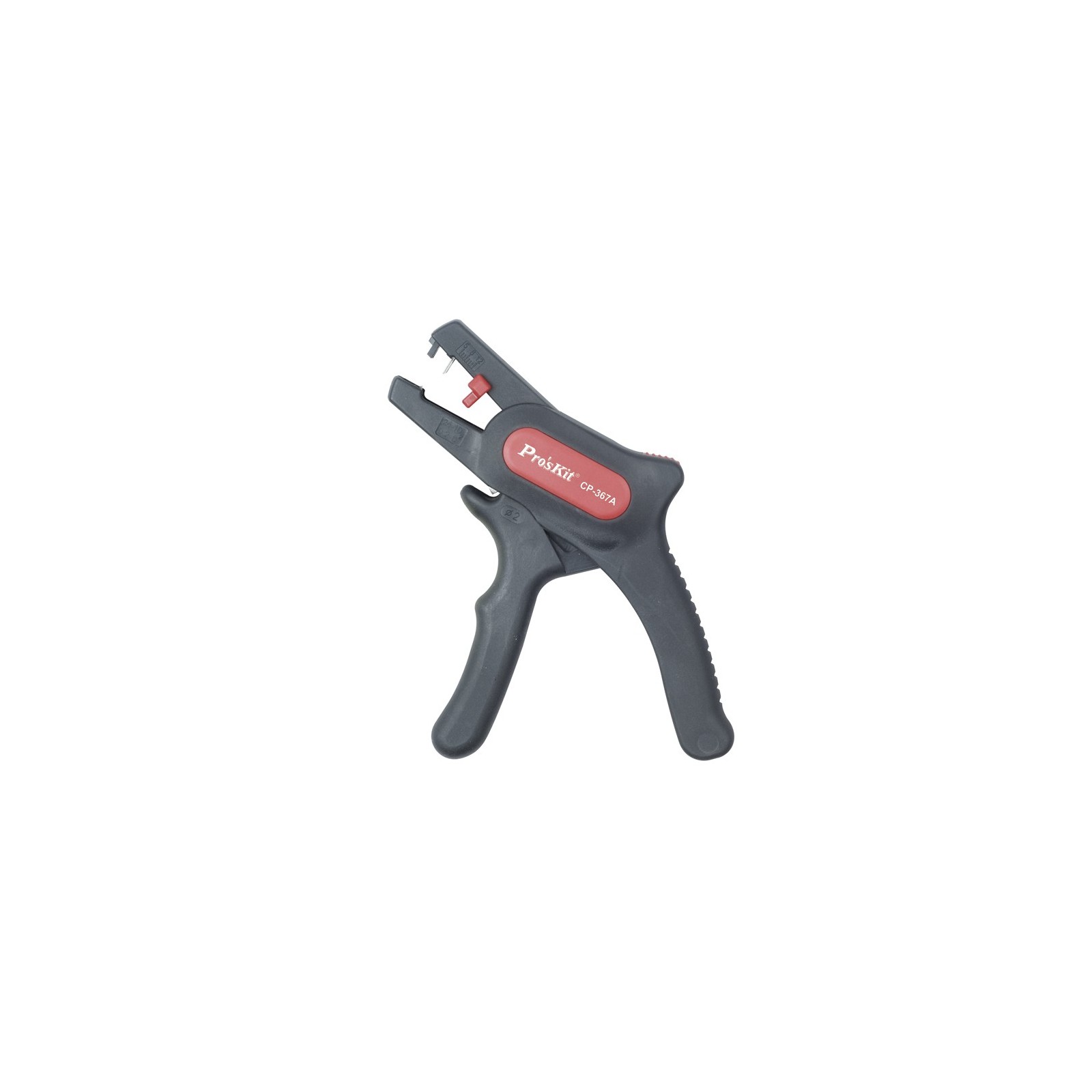 PROSKIT CP-367A pinza Spella-isolamento autoregolante spellacaviProskit