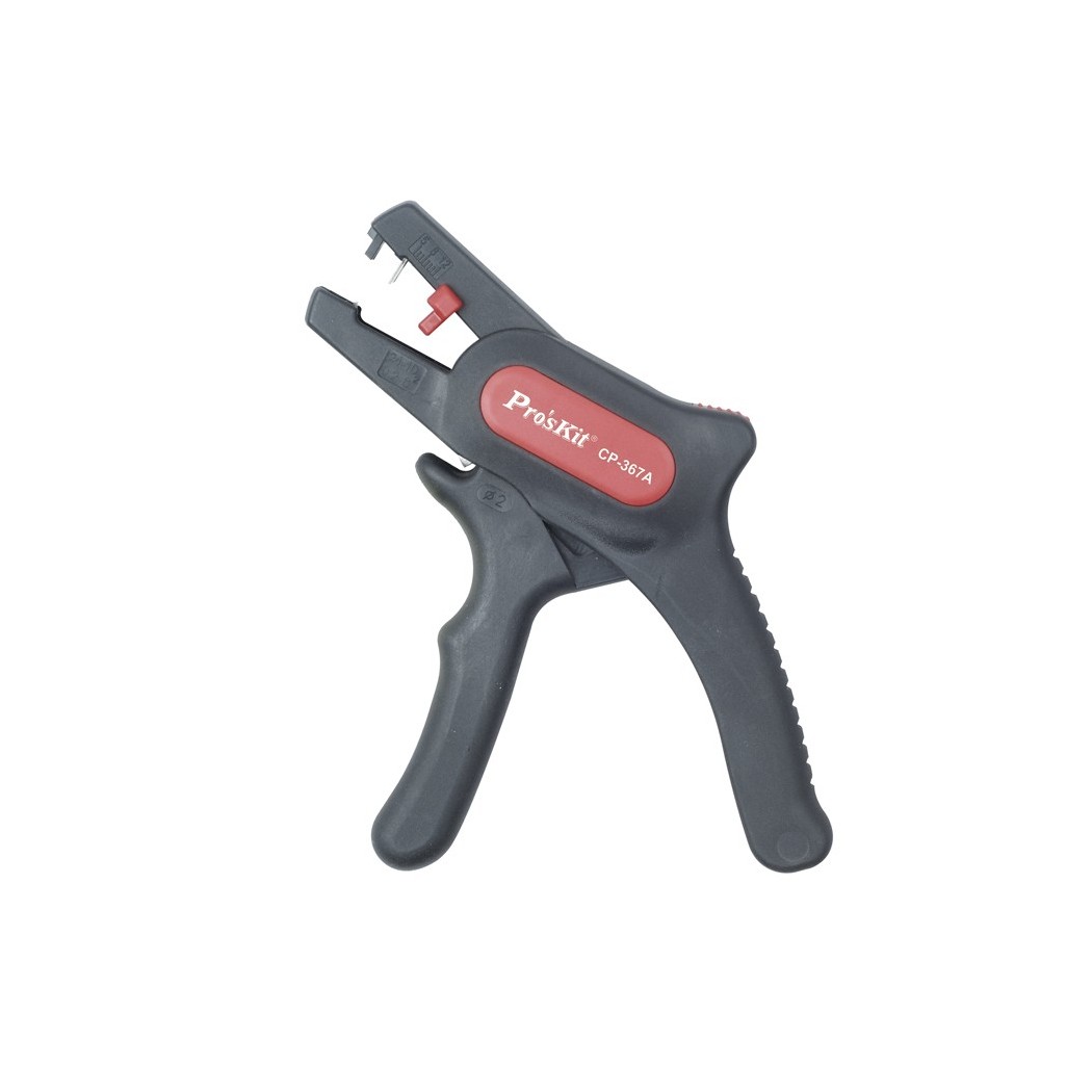 PROSKIT CP-367A pinza Spella-isolamento autoregolante spellacaviProskit