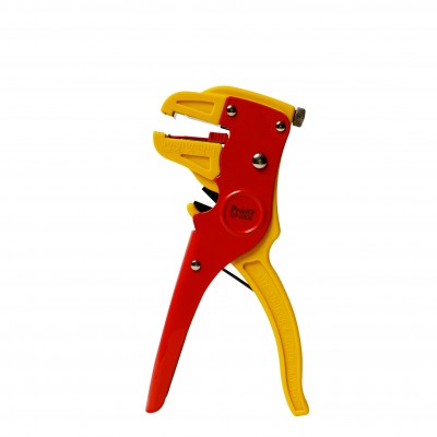 PROSKIT CP-080E pinza Spellafili (per spelare cavi flessibili da 0,2 a 4 mm)Proskit