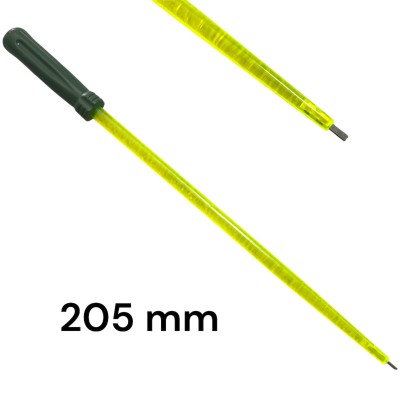 Cavviavite 205 mm Giravite regolatore trimmer di precisione multigiri 3006P 3296W 3296X