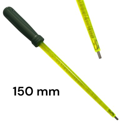 Cavviavite 150mm Giravite regolatore trimmer di precisione multigiri 3006P 3296W 3296X