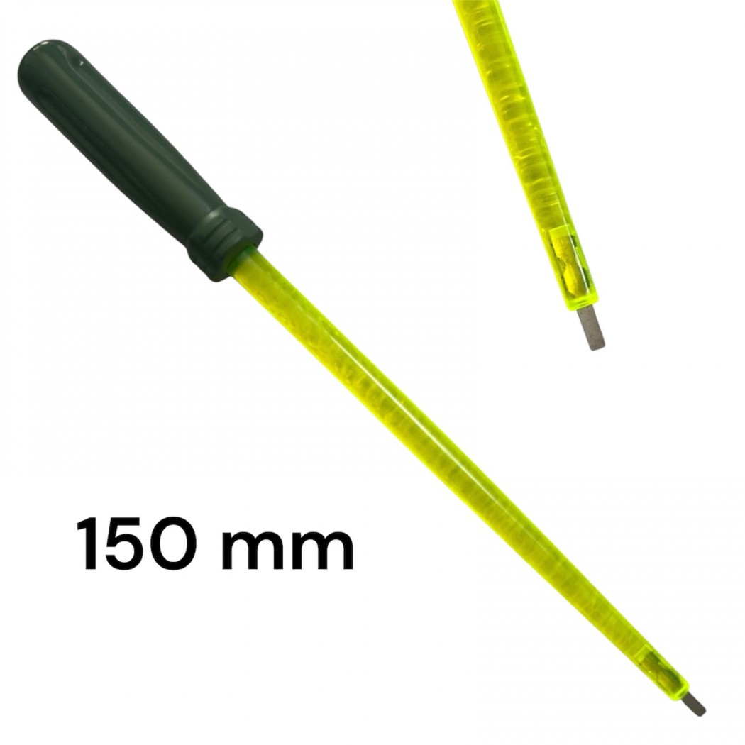 Cavviavite 150mm Giravite regolatore trimmer di precisione multigiri 3006P 3296W 3296X