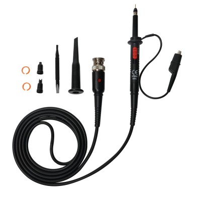 PROSKIT 6HP-9060 Kit di sonde per oscilloscopio Proskit