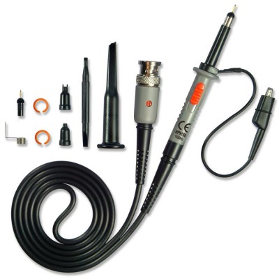 PROSKIT 6HP-9150 Sonda per oscilloscopio 6Mhz/150Mhz x1 x10 Proskit